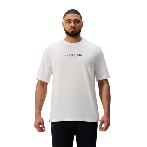 CCC Sports Dept Logo T-Shirt AM