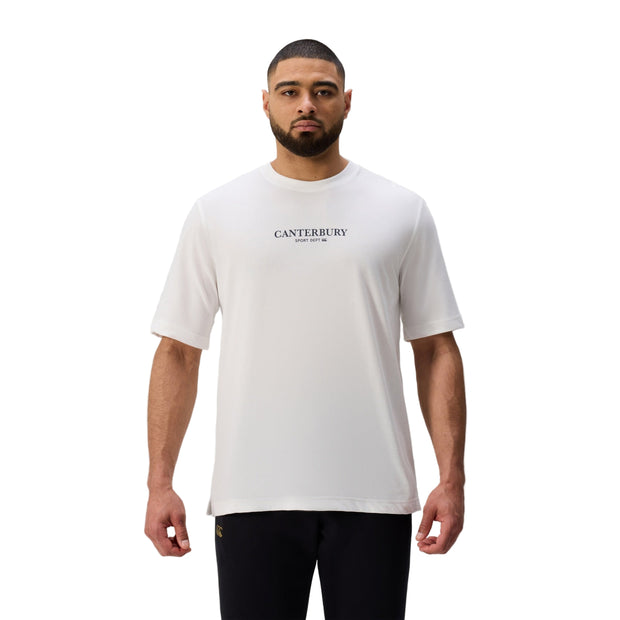 CCC Sports Dept Logo T-Shirt AM