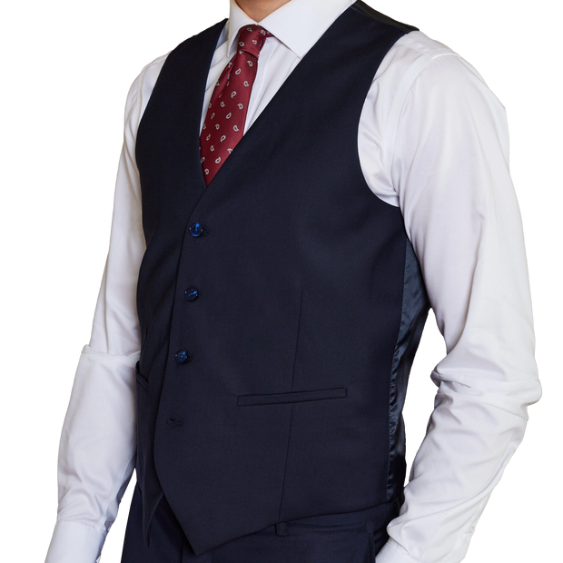 Savile Row Saul Waistcoat