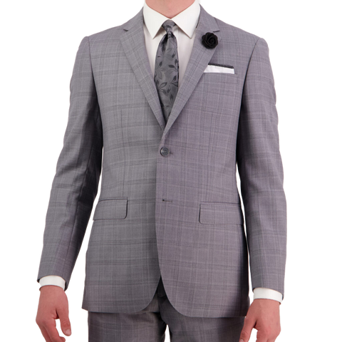 Savile Row Abram Suit