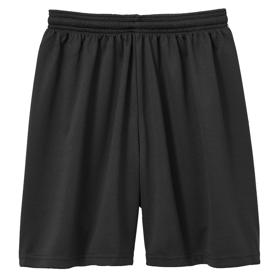 Ellusion Active Mesh Sport Shorts w/ Pockets W75 – Hughes Menswear