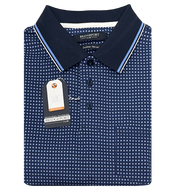 Bridgeport Double Mercerized Cotton Polo