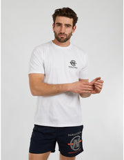 Nautica Baxton Reg Mens Tee