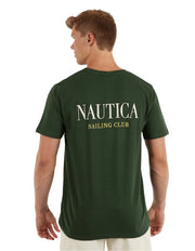 Nautica Beeston Reg Mens Tee