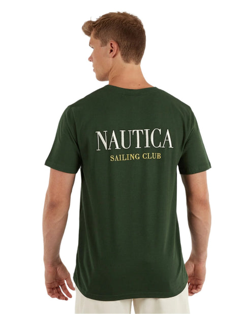 Nautica Beeston Reg Mens Tee