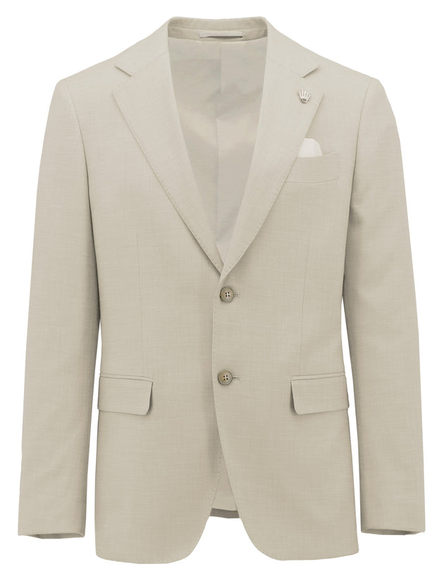 Christian Brookes Forli Edward Suit