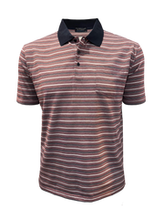 Tradewinds Jersey Stripe TW2861