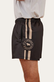 Ringers Western Footy Shorts