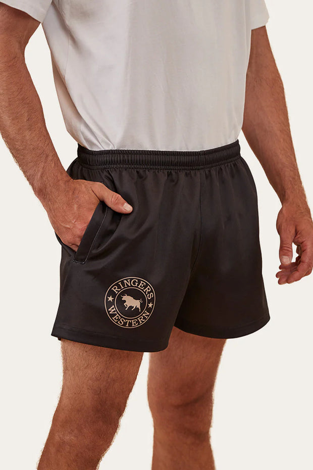 Ringers Western Footy Shorts