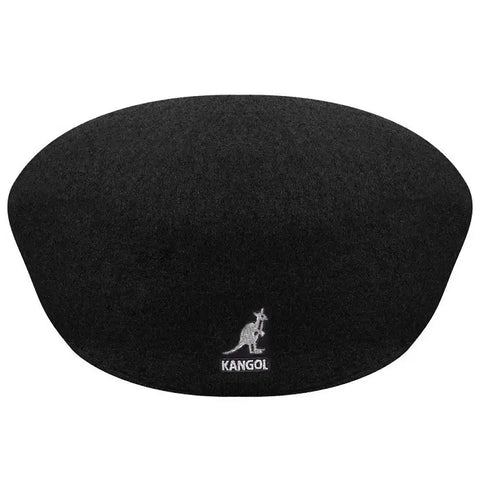 Kangol Wool Cap