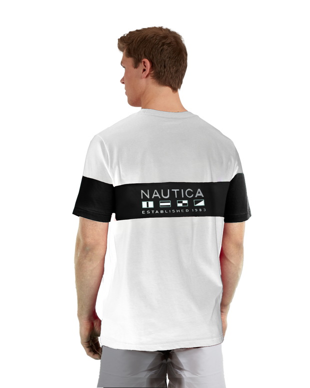 Nautica Howell Tee