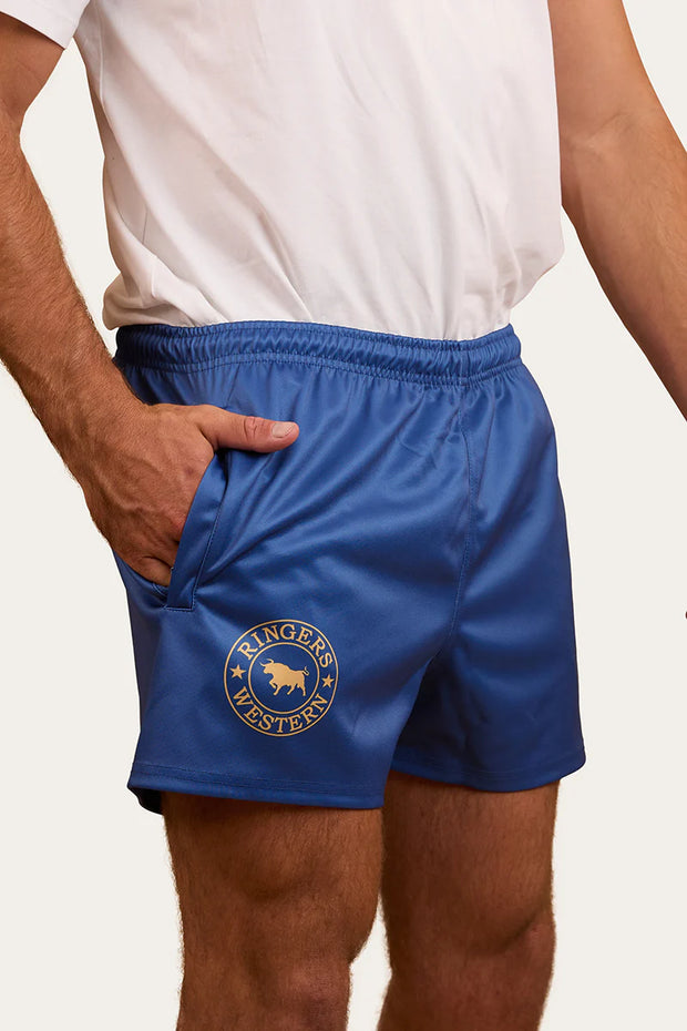 Ringers Western Footy Shorts