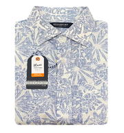 Bridgeport Luxe Woven Cotton Shirt