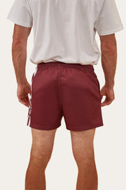 Ringers Western Footy Shorts