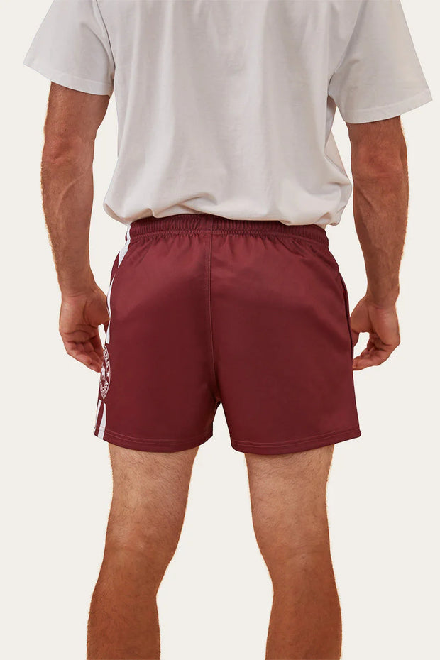 Ringers Western Footy Shorts