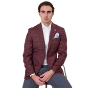 Savile Row Maximus Sports Jacket