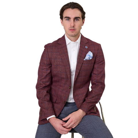 Savile Row Maximus Sports Jacket