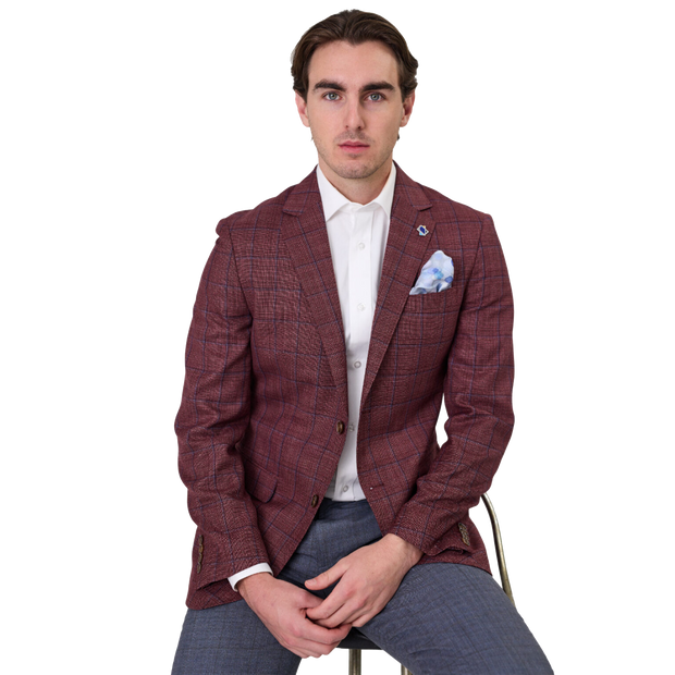 Savile Row Maximus Sports Jacket