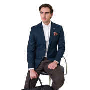 Savile Row Maximus Sports Jacket
