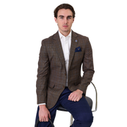 Savile Row Maximus Sports Jacket