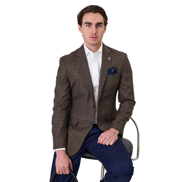 Savile Row Maximus Sports Jacket