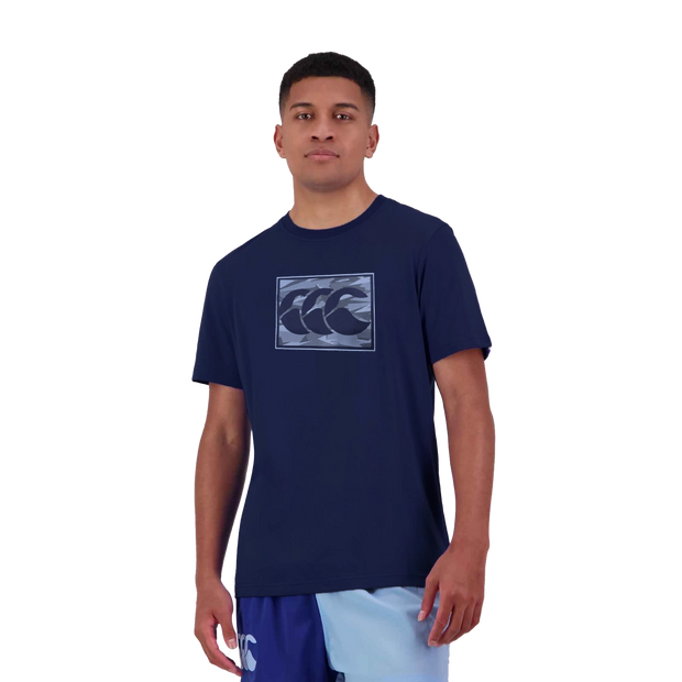 CCC CAMO SS T-SHIRTS