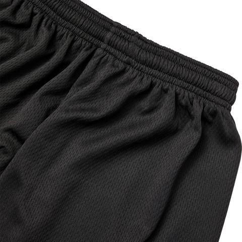 Ellusion Active Mesh Sport Shorts w/ Pockets W75