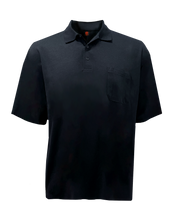 Ellusion Cool Dry Polo with pocket JKP01