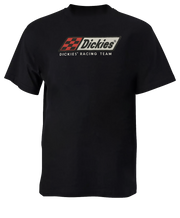 Dickies Racing short sleeve tee