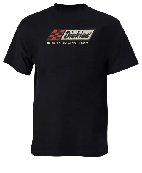 Dickies Racing short sleeve tee