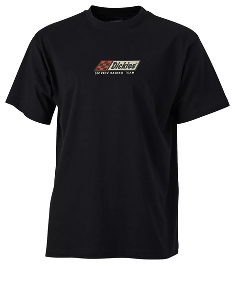 Dickies Racing short sleeve tee