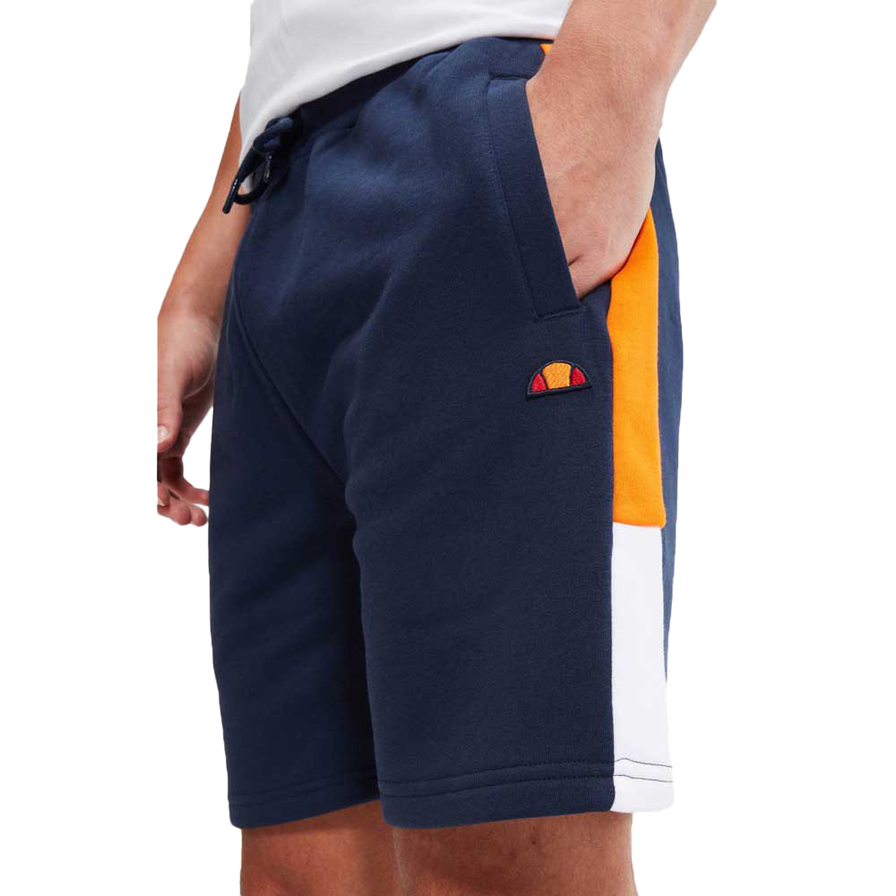 Ellesse Turi Short Hughes Menswear