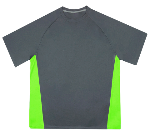 Ellusion Active Cool Dry Tee JKT71