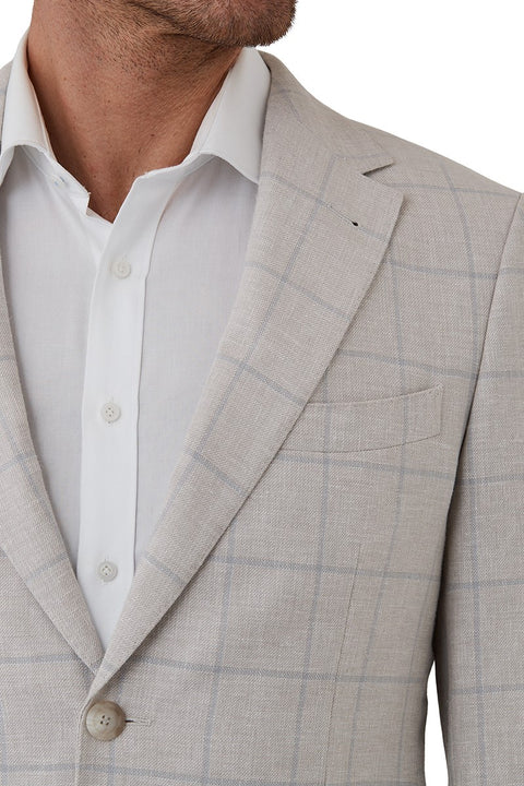 Cambridge Hawthorn Jacket