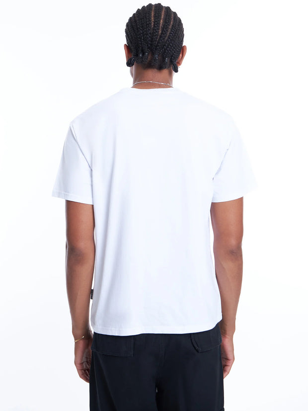 Henleys Feathers Tee