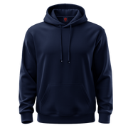 Ellusion Fleecy Hoodie F03