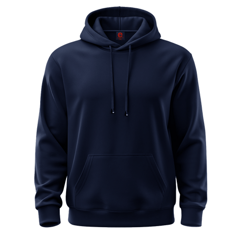 Ellusion Fleecy Hoodie F03