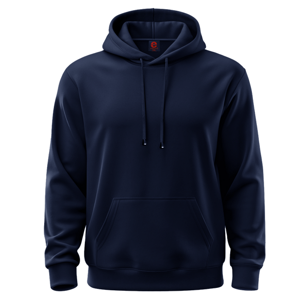 Ellusion Fleecy Hoodie F03