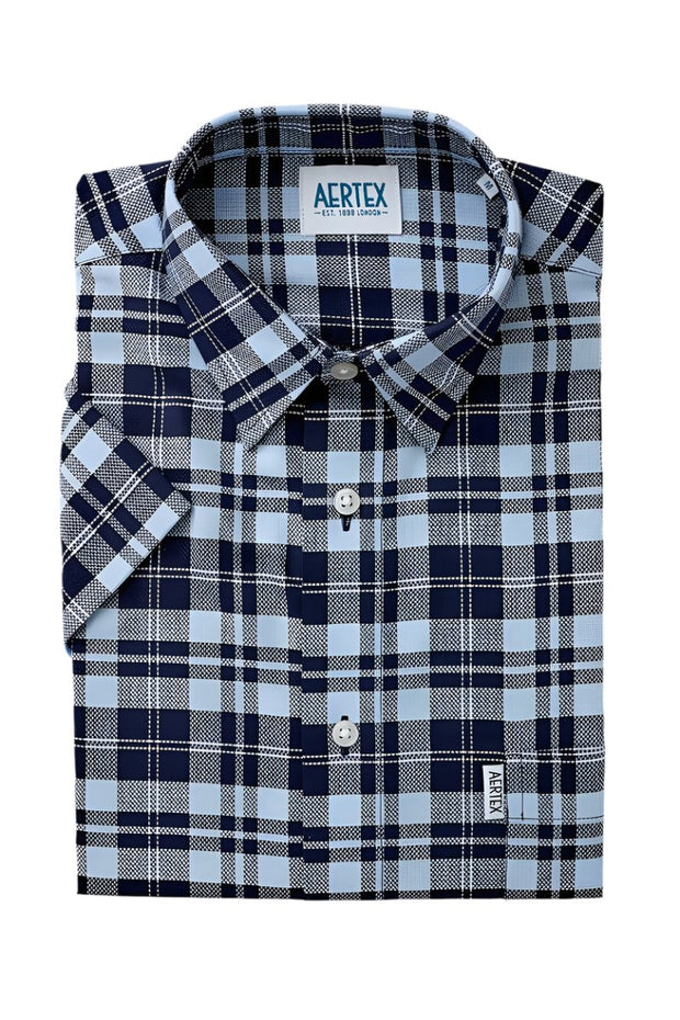 Aertex Somerset Shirt