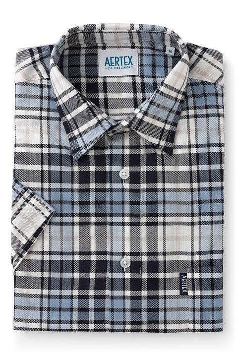 Aertex Somerset Shirt