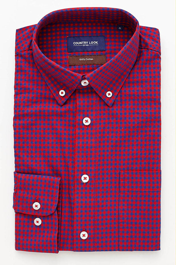 Country Look Galway Shirt