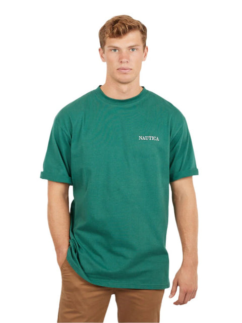 Nautica Gaunt B&T Tee