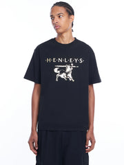 Henleys Hunter Tee