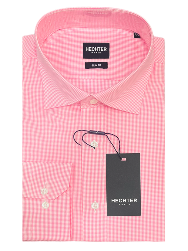 Jacque Business shirt pink