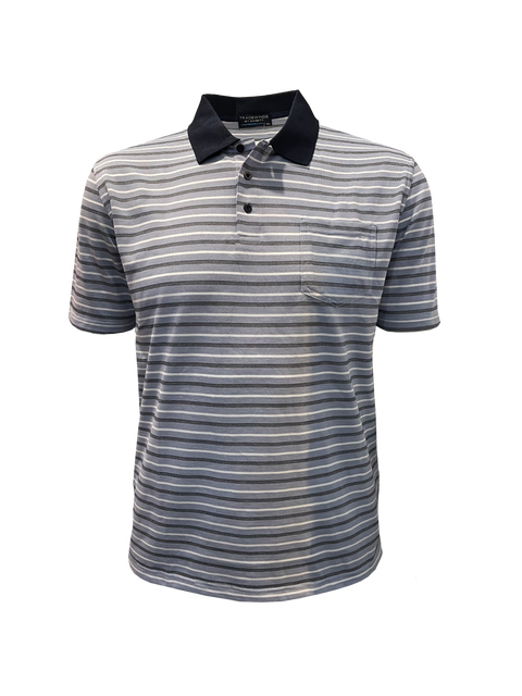 Tradewinds Jersey Stripe TW2861