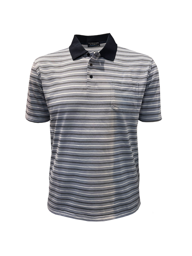 Tradewinds Jersey Stripe TW2861