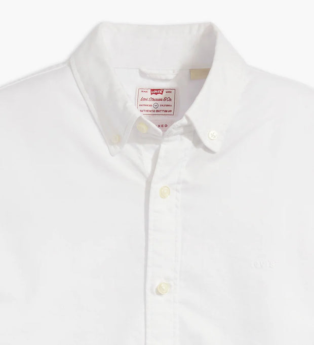 Levi's® Men's Authentic Button-Down Shirt