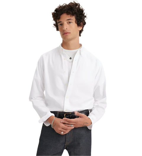 Levi's® Men's Authentic Button-Down Shirt