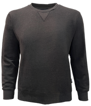 Milton Fleece Crew Neck