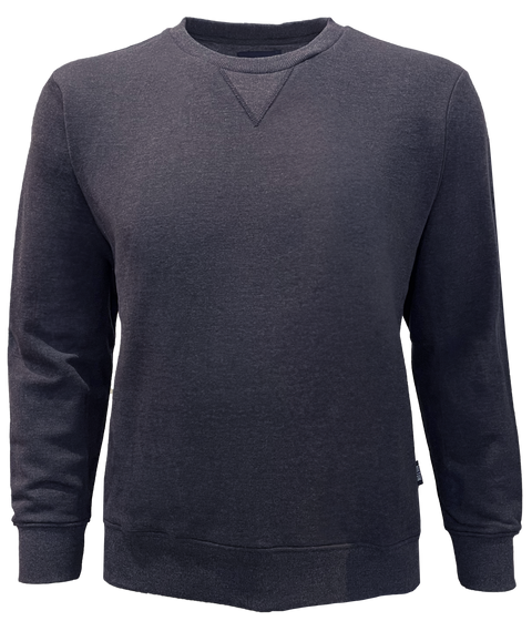 Milton Fleece Crew Neck